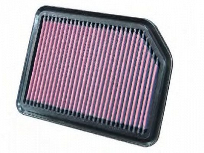 K&N FILTERS 332361 -  Воздушный фильтр